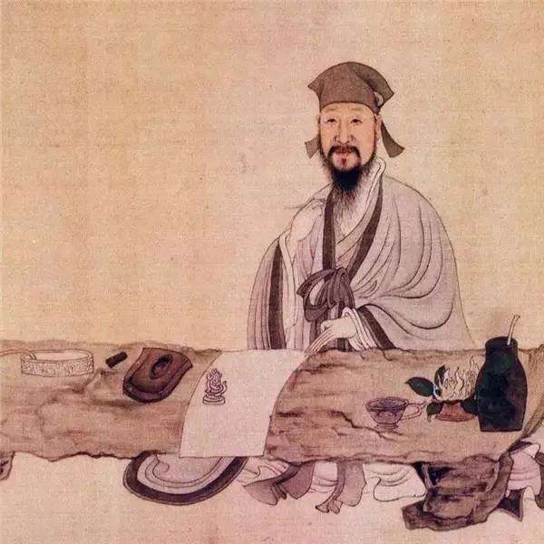 古代文学必背古文,古文十大传世长赋