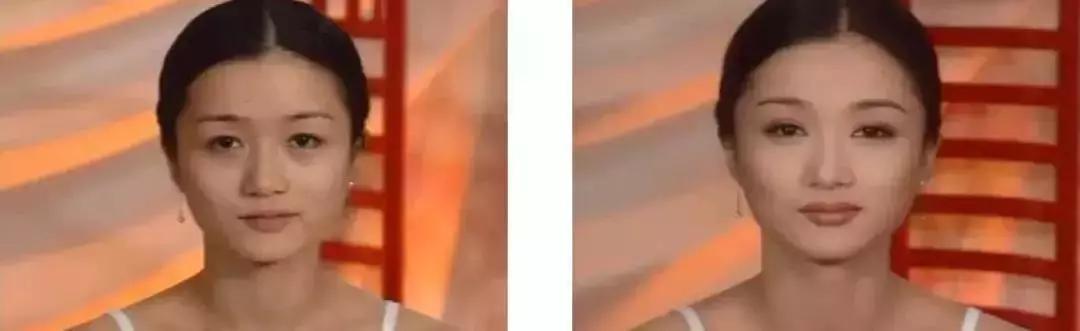 骨相不好能自救？毛戈平为国人研制粉底，李佳琦1晚卖空4万件