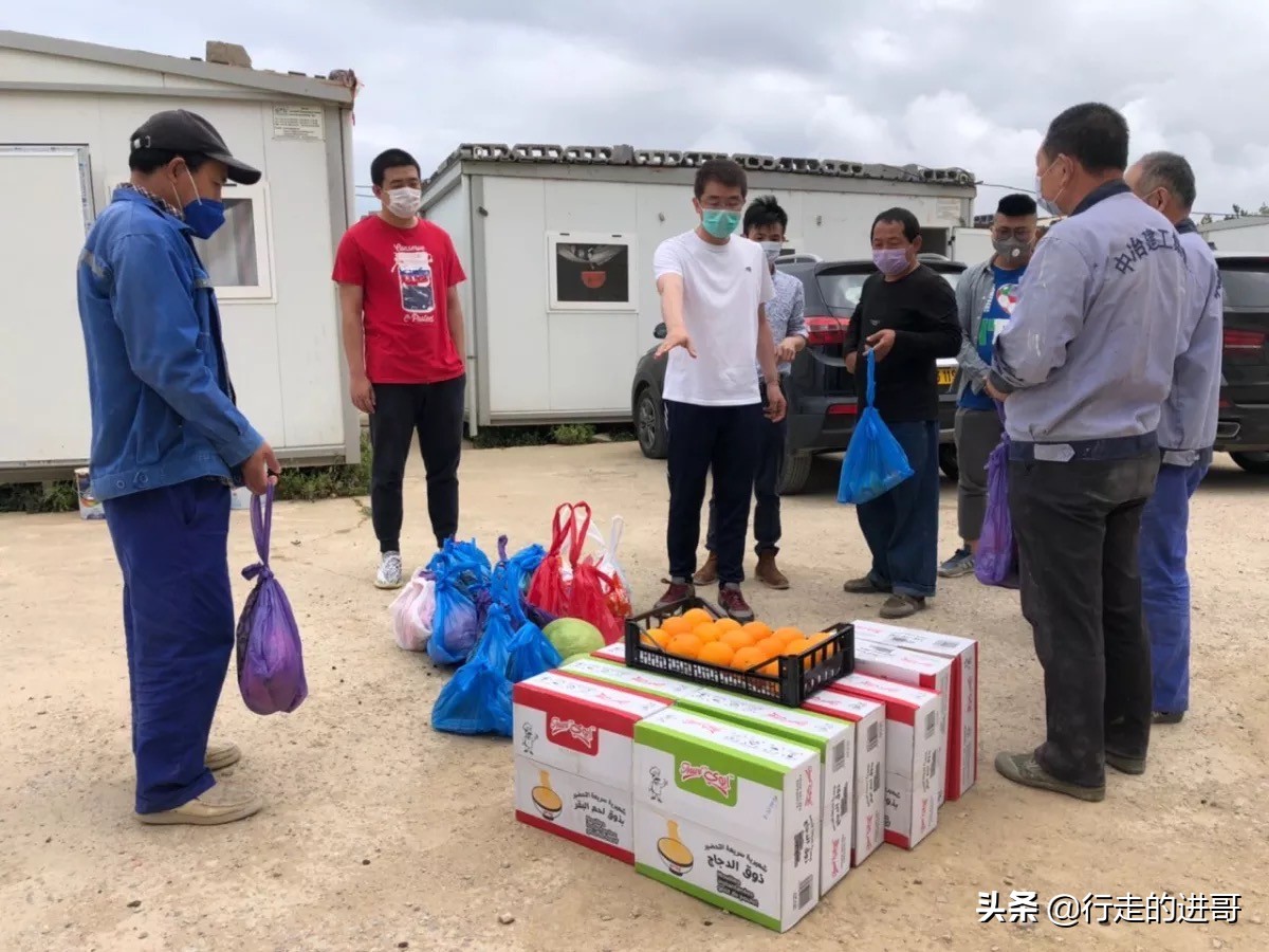 对外承包工程行业,疫情过后如何开拓商业