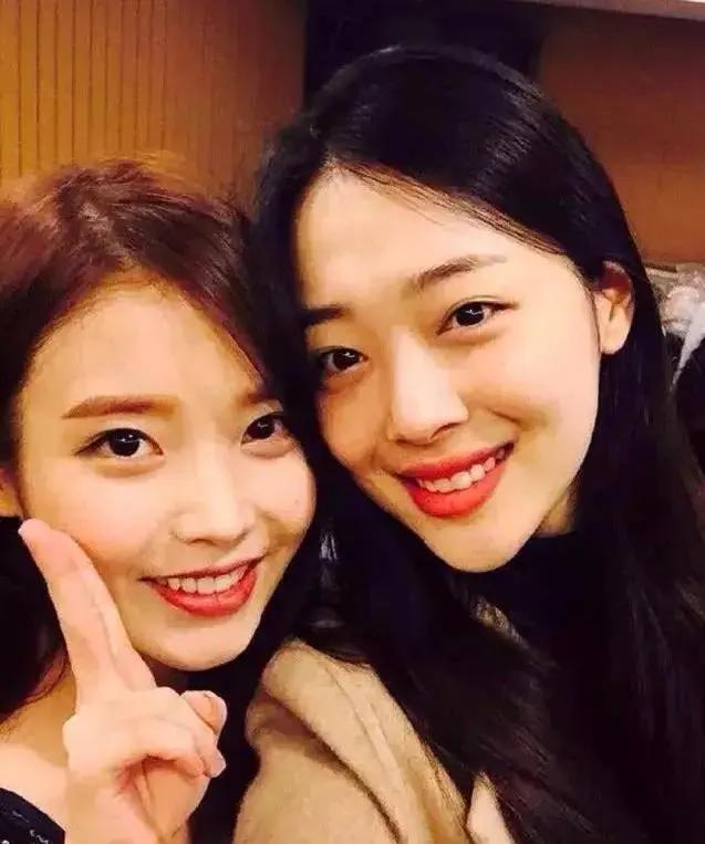 国民妹妹iu,国民妹妹iu属于哪个咖位