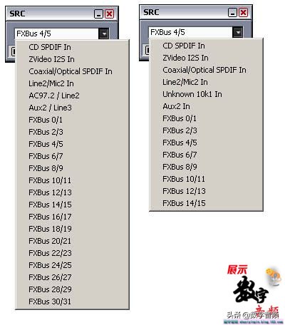 创新声卡kx180效果器调试教程,win10安装创新声卡kx3553驱动插件