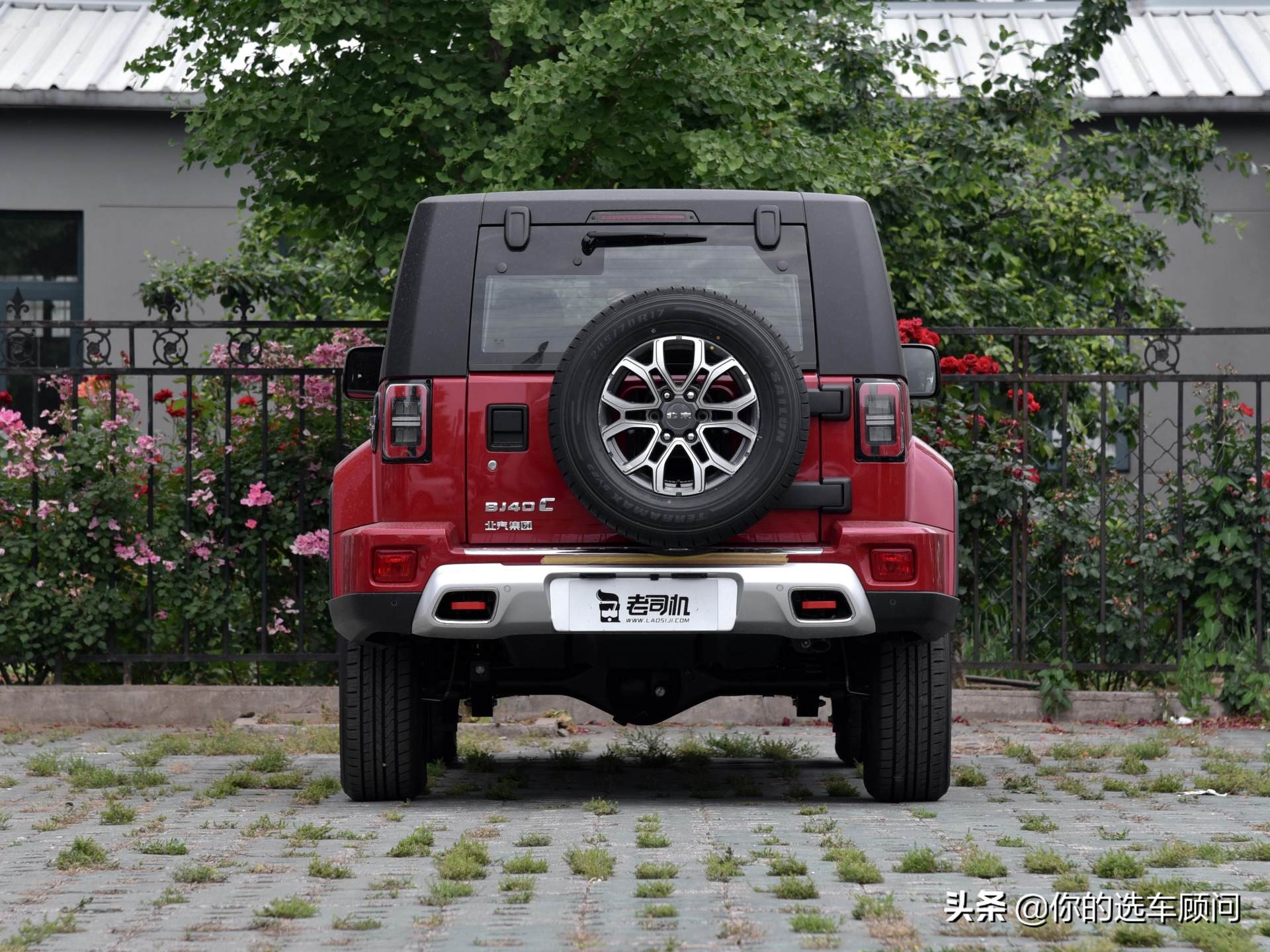 国六柴油越野车,国6排放的进口越野车