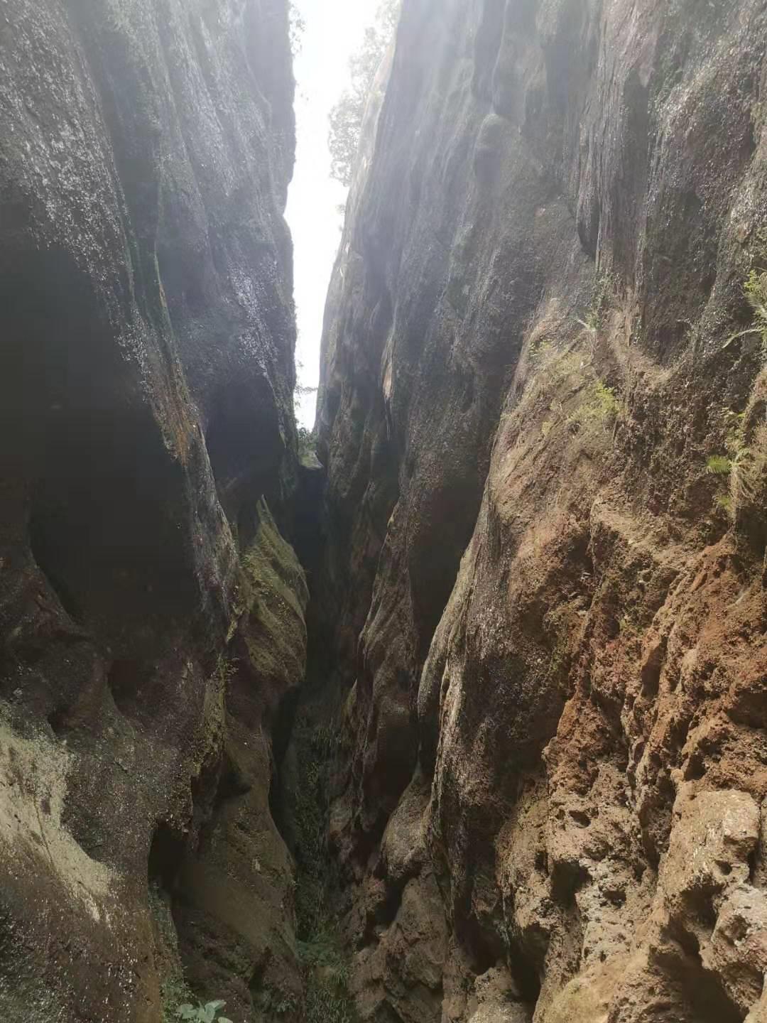 韶关丹霞山两天一夜游攻略,韶关旅游景点大全