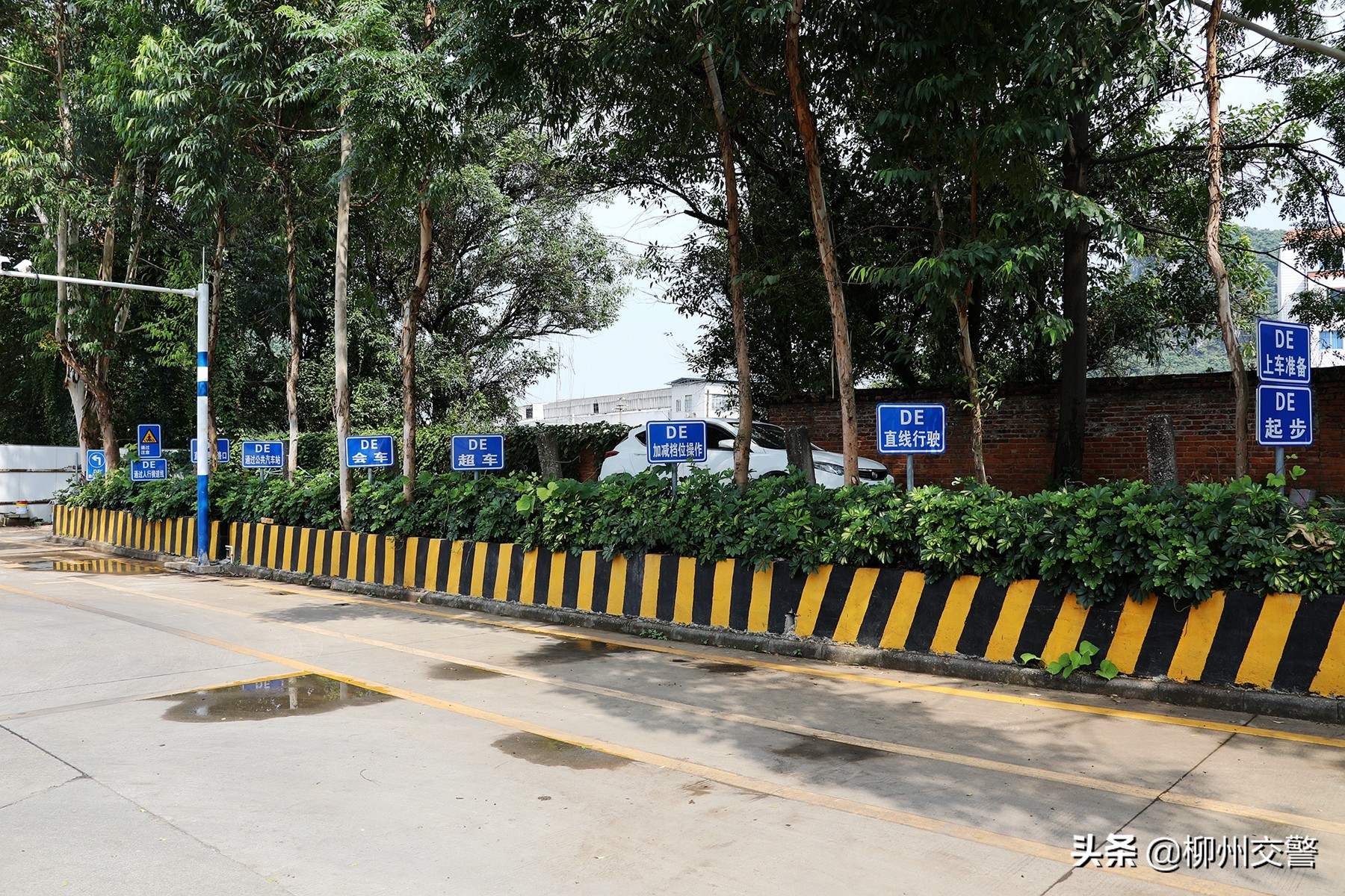 西安考摩托车驾驶证流程和费用,考摩托车驾驶证要走什么流程