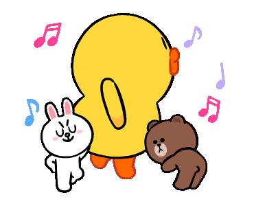 文末有福利|LINEFRIENDS限时空降东方明珠塔