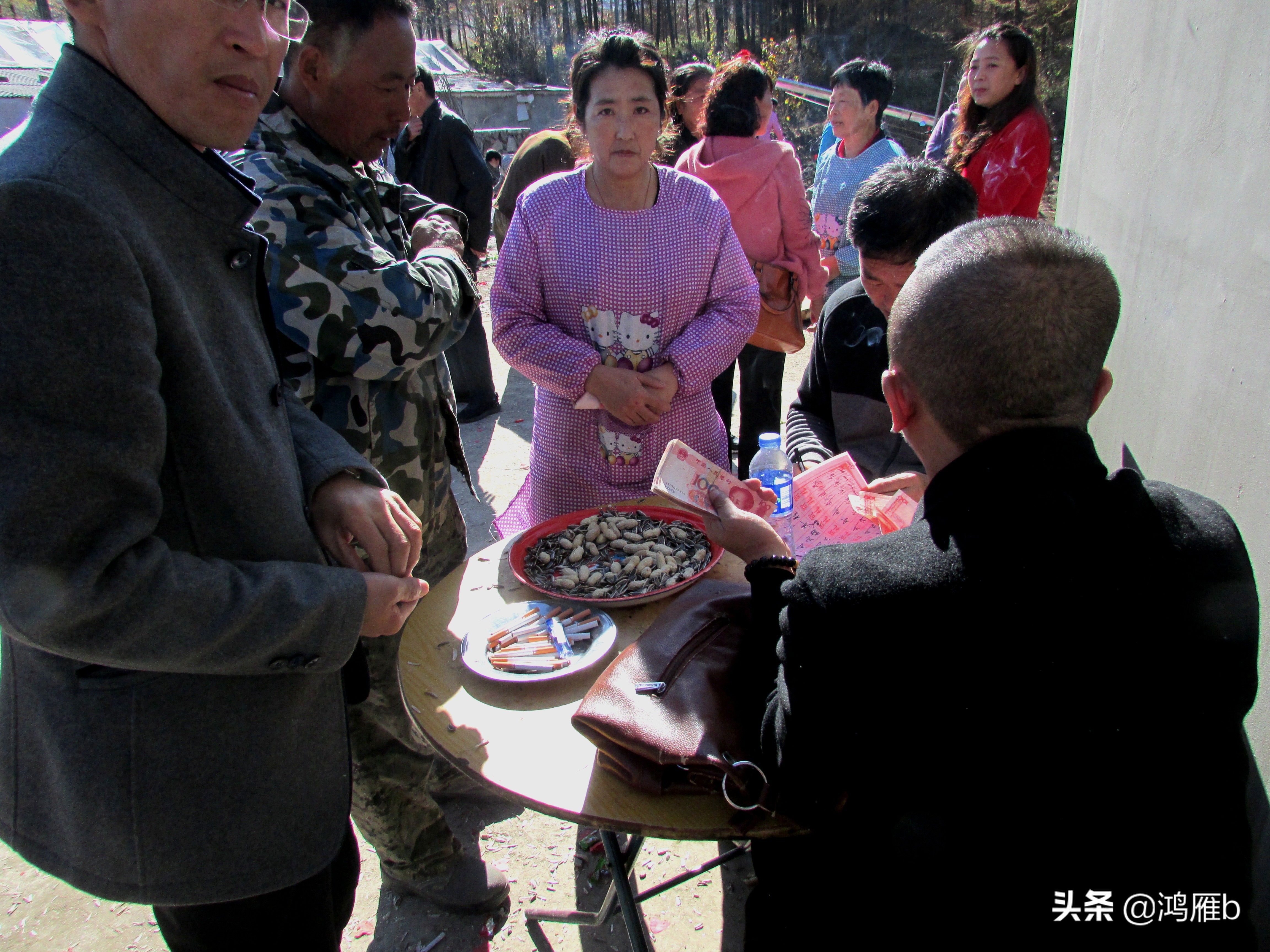 50年代农村的婚姻生活,80年代农村真实故事大全完整版