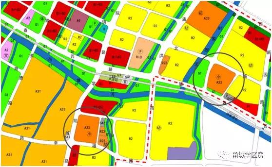 终于!集士港一周落地两所新校!高桥家长感叹:能否分我们一个?