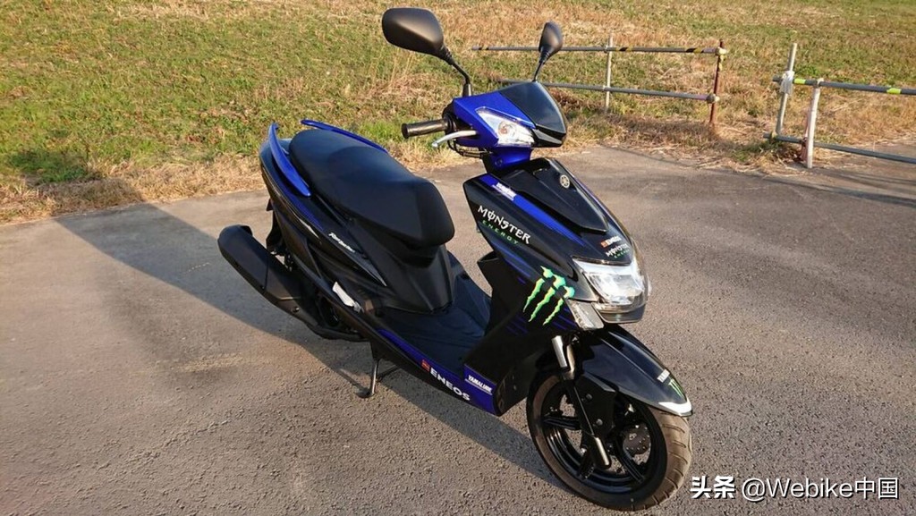 雅马哈劲战1255代,雅马哈劲战5代踏板价格