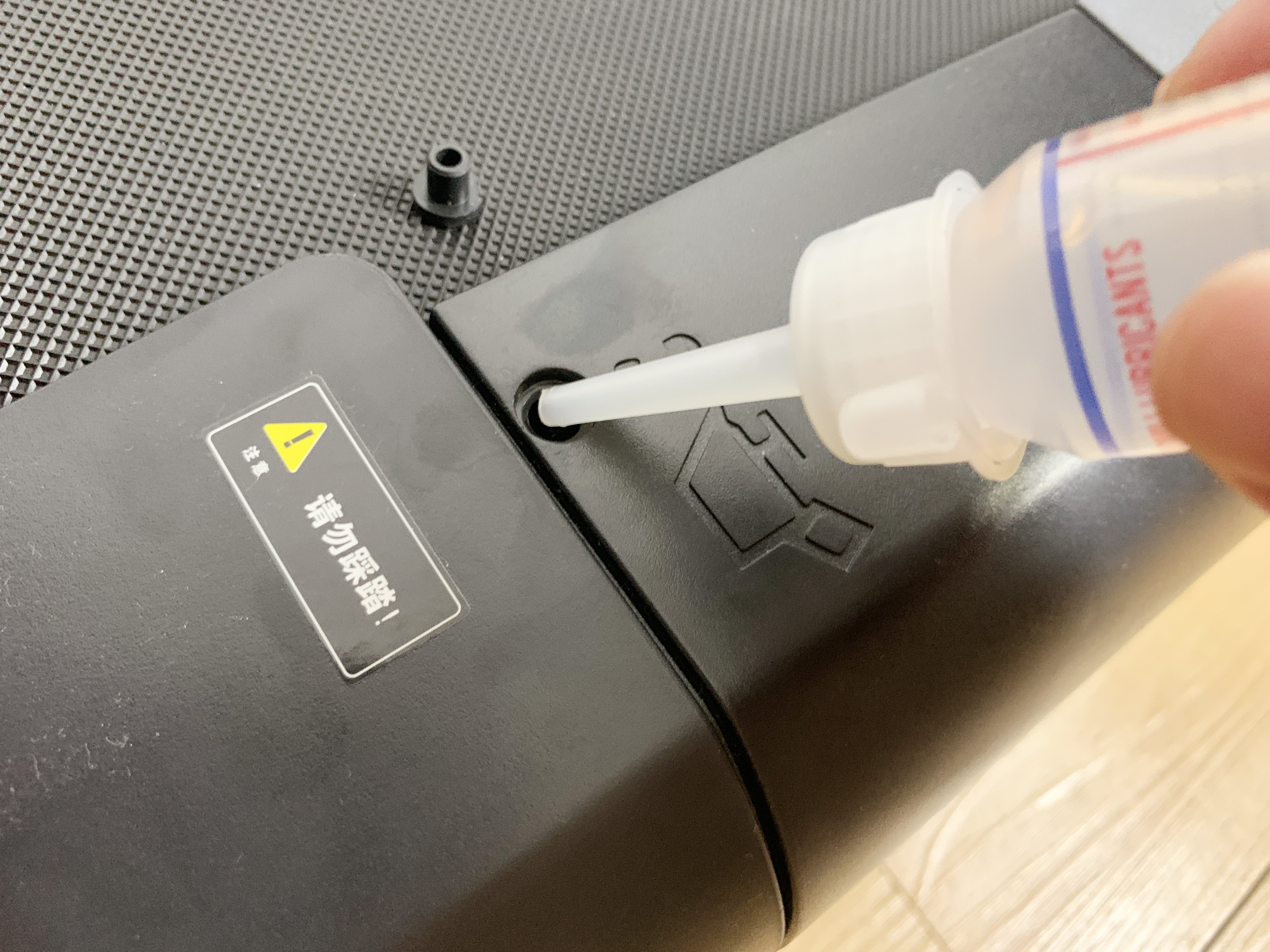 野小兽跑步机弊端,野小兽跑步机对比gxa跑步机