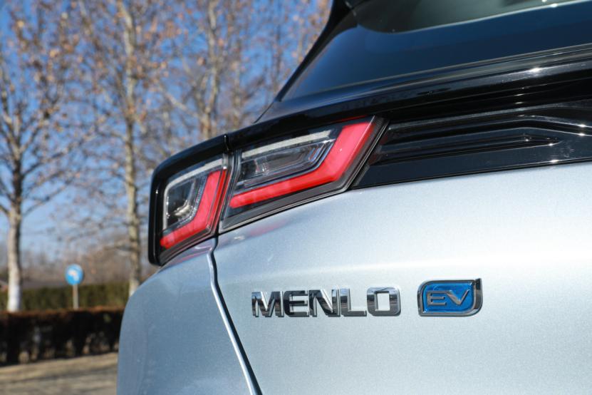 雪佛兰畅巡车主感受,雪佛兰电动车畅巡