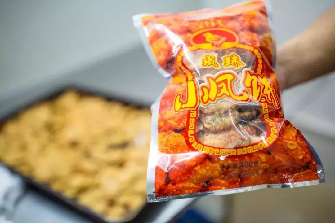 广州有什么手信适合送人,广州10大最好的特色手信