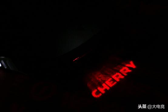 cherrymc8.1鼠标评测,cherrymc3.1鼠标评测
