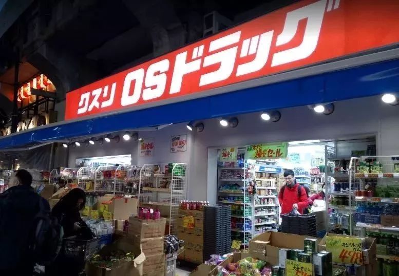 日本大阪机场购物攻略,日本大阪五天游攻略