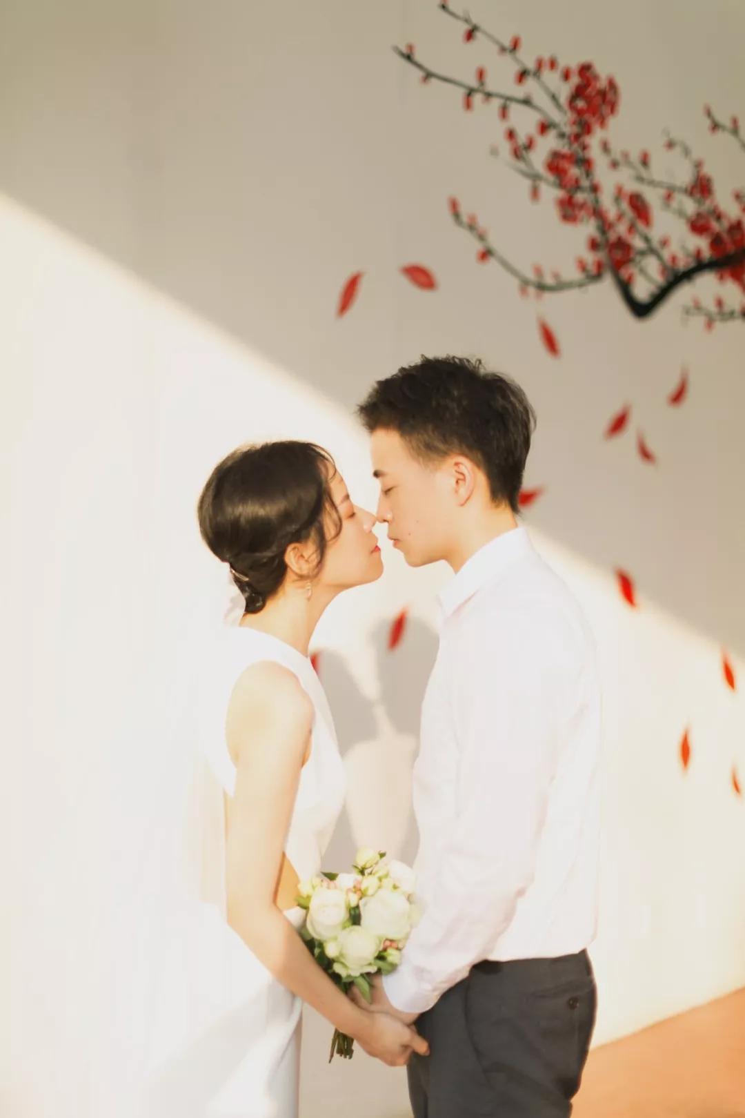 深圳结婚证件照推荐,深圳领证照片推荐照相馆