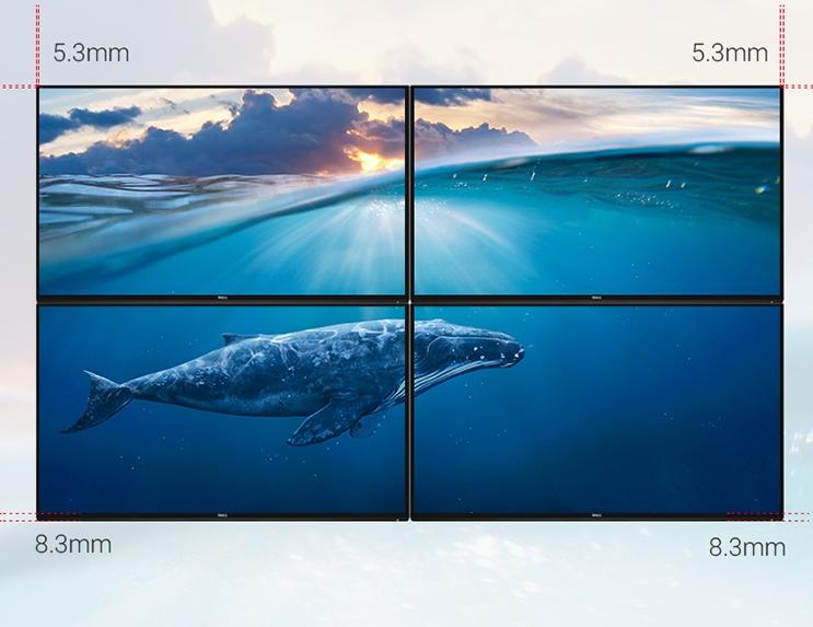 显示器的各种参数讲解,显示器各项参数解析