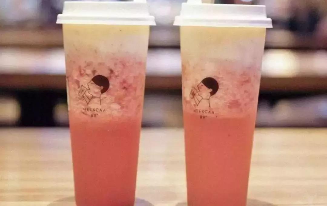 新茶饮和现制茶饮的区别,新茶饮店与传统茶叶店的结合