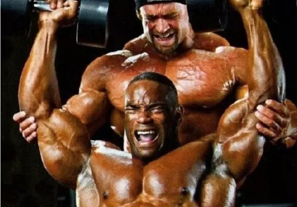 增肌要锻炼到完全力竭吗,增肌需要每次都能练到肌肉撕裂吗