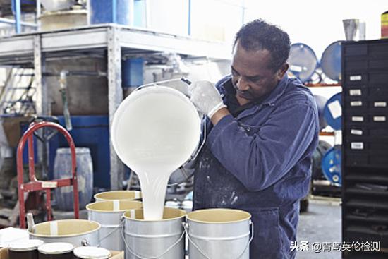 橡胶硬度检测标准,橡胶制品外观检测标准