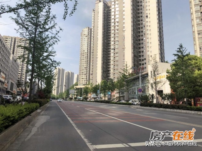 十年蝶变繁华已至！凯旋大道的前世今生