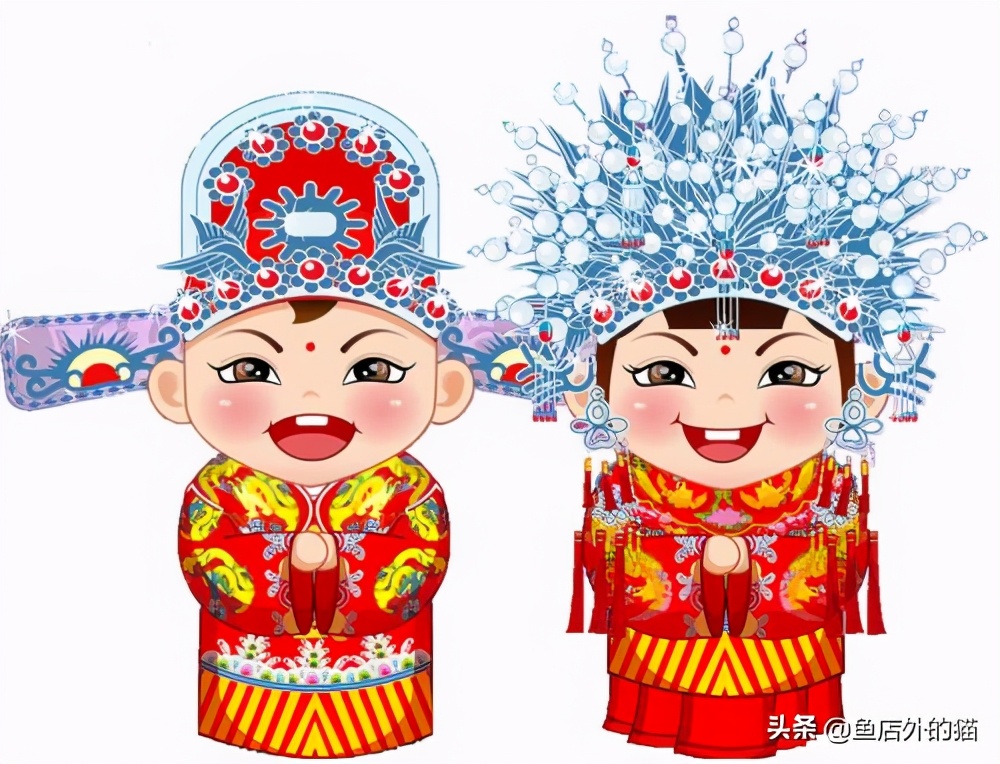 2023结婚对联大全七字联,对联乡下