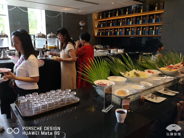 海棠湾希尔顿逸林酒店行政房,海棠湾万达逸林