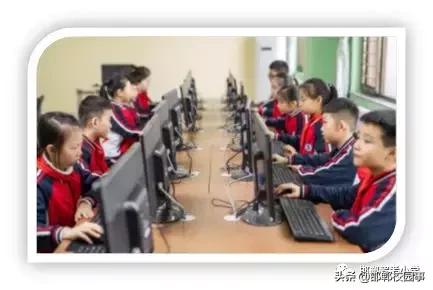 邯郸智考小学打造“硬核”学校,让学生拒绝上补习班