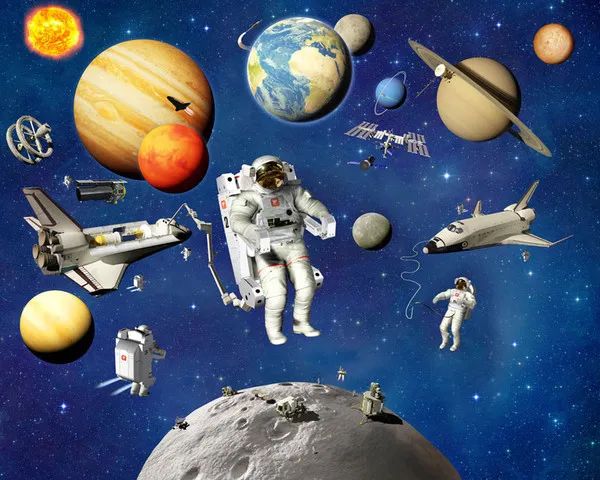 C聚焦|薇娅直播卖出去一个火箭，大佬们卖出去几个太空飞船？