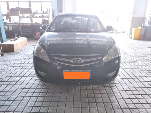 北京现代伊兰特悦动更换火花塞,伊兰特悦动换火花塞