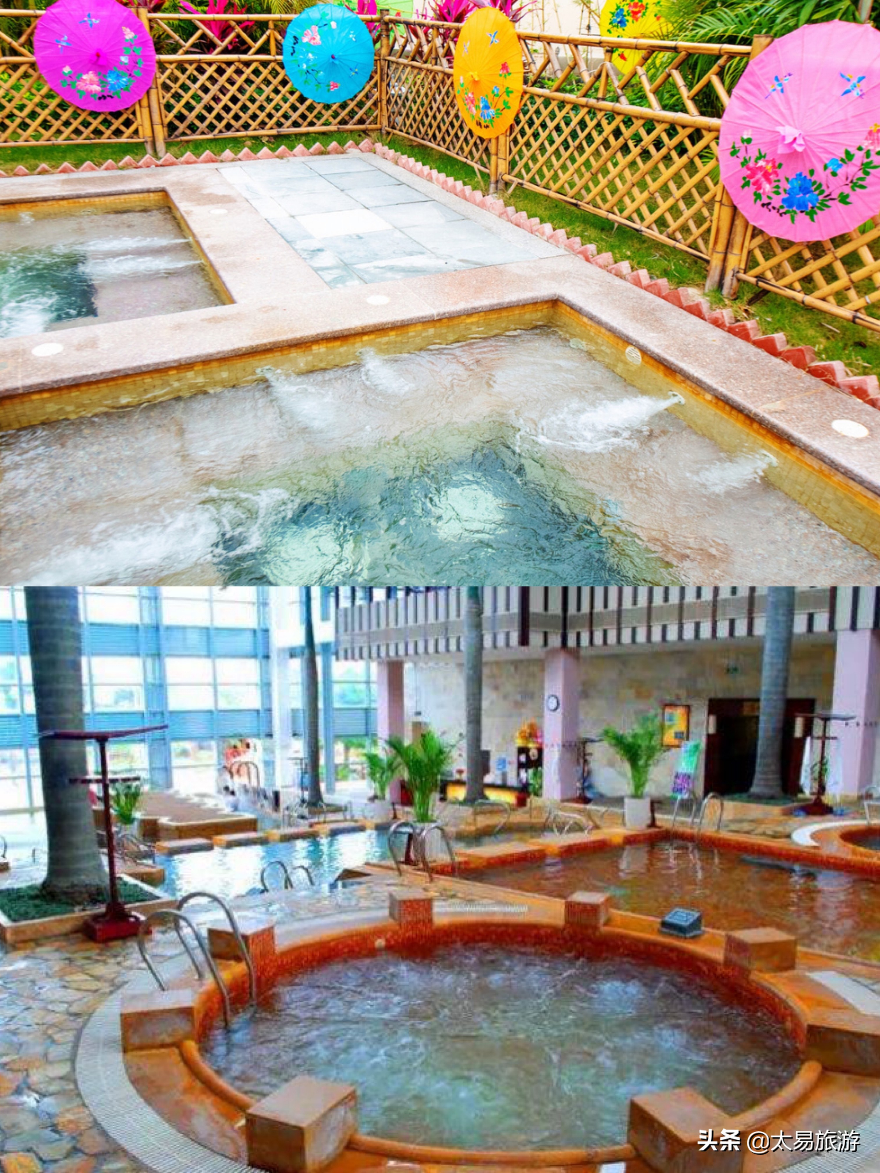 珠海十大景点海泉湾,珠海海泉湾2024春节旅游攻略