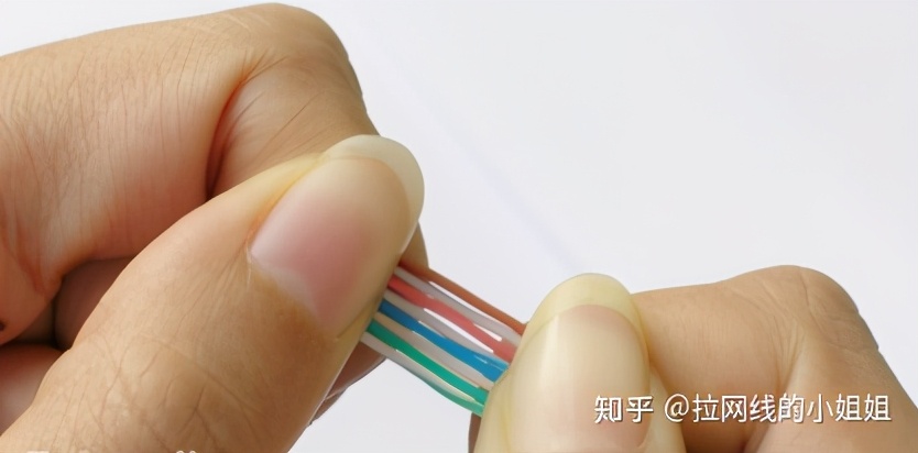 如何制作网线,如何制作网线接头