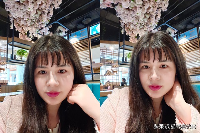 vivox27拍照长曝光效果,vivox27测评拍照