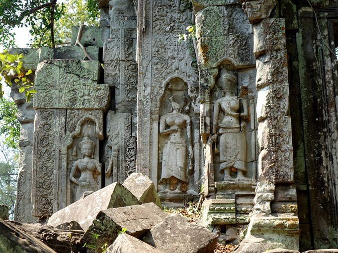 柬埔寨暹粒市旅游攻略,旅游柬埔寨必读完整攻略指南