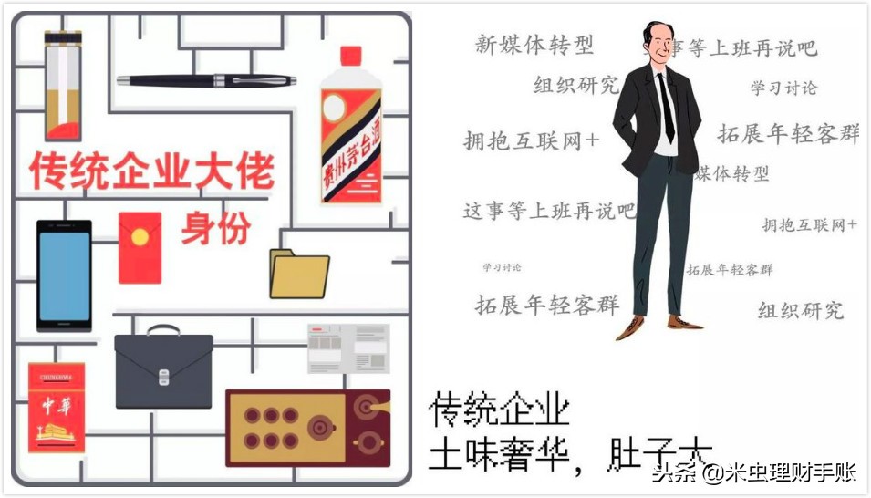 身家过亿的人在银行是怎么存钱的,身价几十亿的人都是怎么投资的