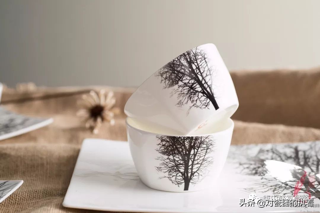 唐山陶瓷在哪批发,唐山陶瓷特点