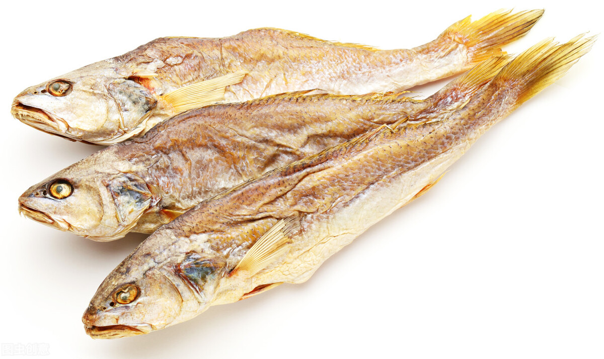 咸鱼是一级致癌物,世卫组织将咸鱼列为一级致癌物