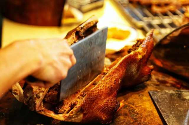 潮州菜十大名菜价格怎样,中国最高端的潮州菜