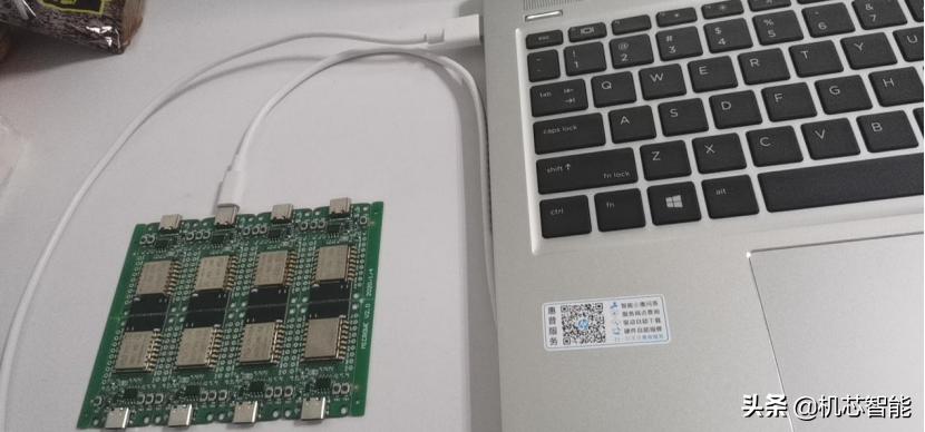 XR-21A、XR-22AWiFi系列模组基于Linux开发环境搭建指导