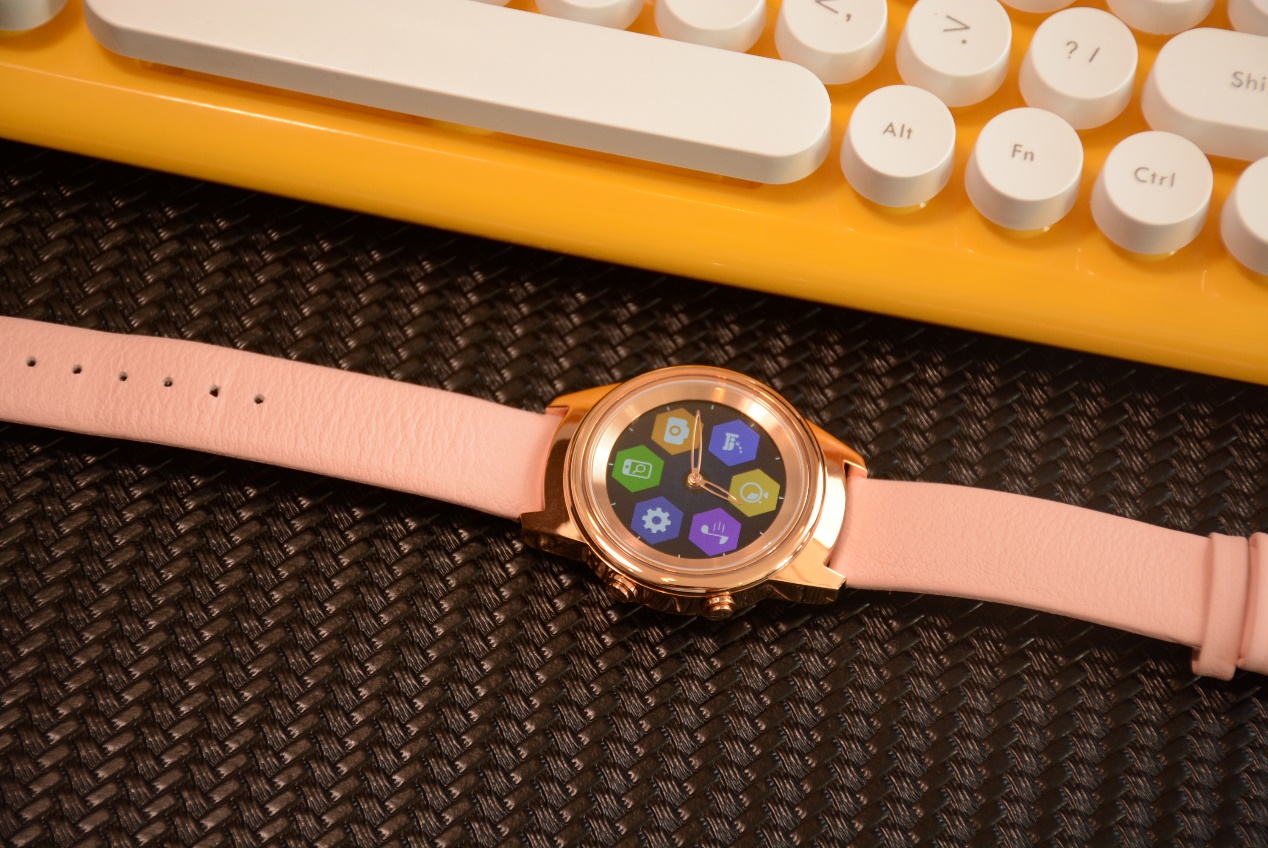 爱国者智能手表怎么解锁,爱国者智能手表怎样