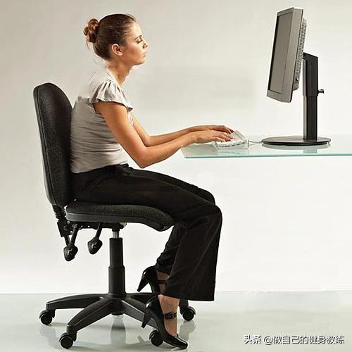 改善腰酸背疼,4动作加强下背肌,改善酸痛!稳定脊椎