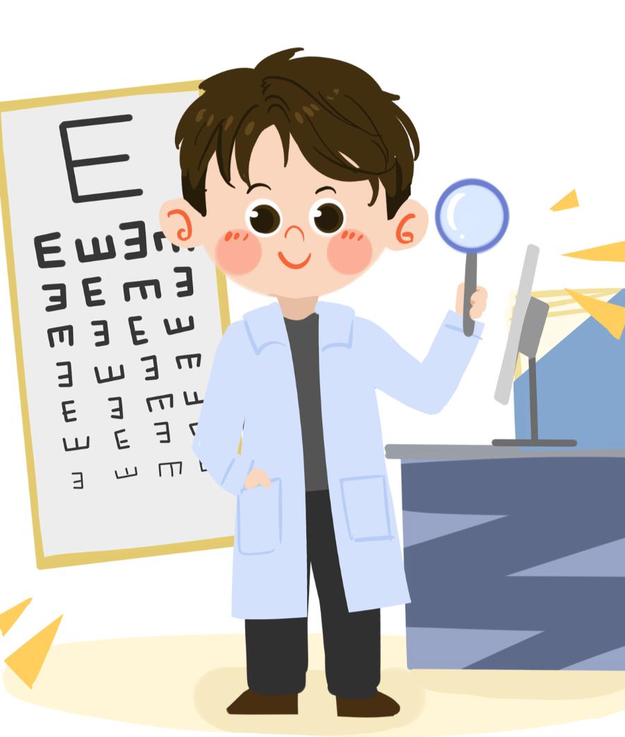 艾灸让自己的深睡眠更长,擦亮心灵窗户重视眼睛健康