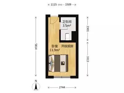 物业很好的十年二手房能买吗,地段好物业好的二手房值得买吗