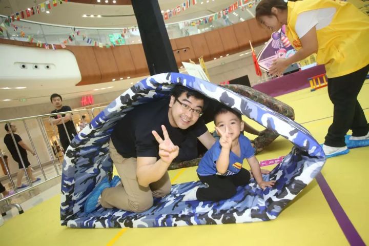 萌娃当道,萌娃当道现场版