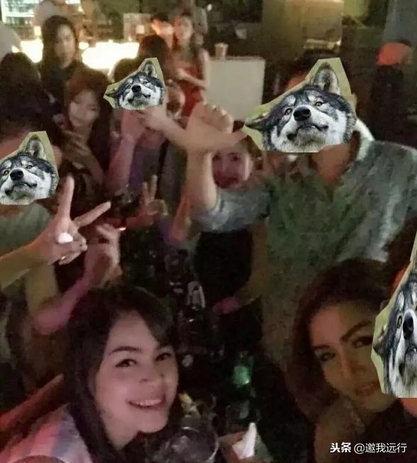 泰国曼谷芭提雅夜生活攻略,泰国芭提雅夜生活粤语讲解