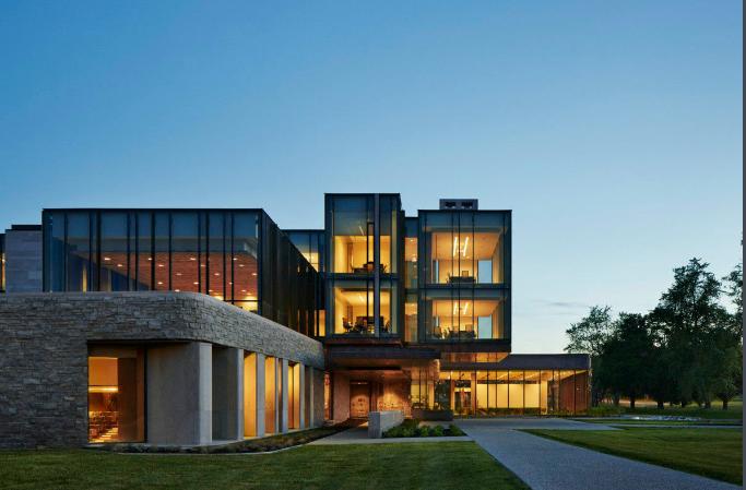 西安大略大学发展,西安大略大学