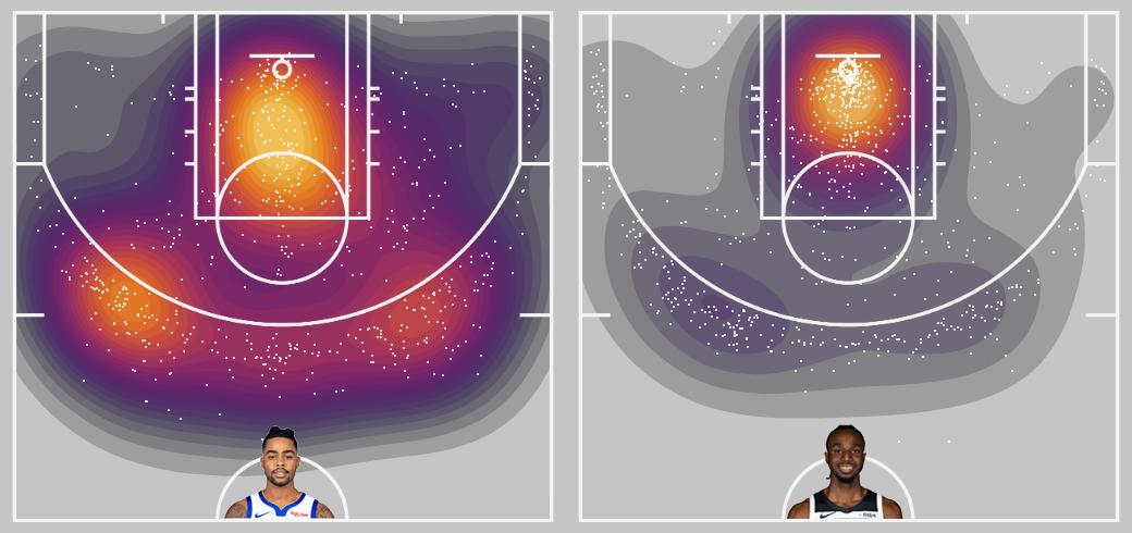 勇士队用森林狼的首轮签选了谁,勇士和森林狼维金斯交易