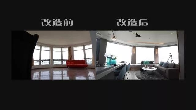 大师设计的湖景房,设计师设计两百平别墅