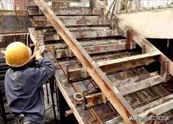 施工缝是怎样的,什么是施工缝设置有哪些原则