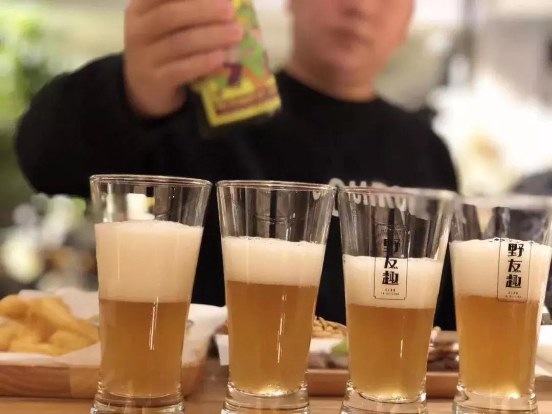 为什么国外的啤酒比国内好喝,新一代最难喝的啤酒