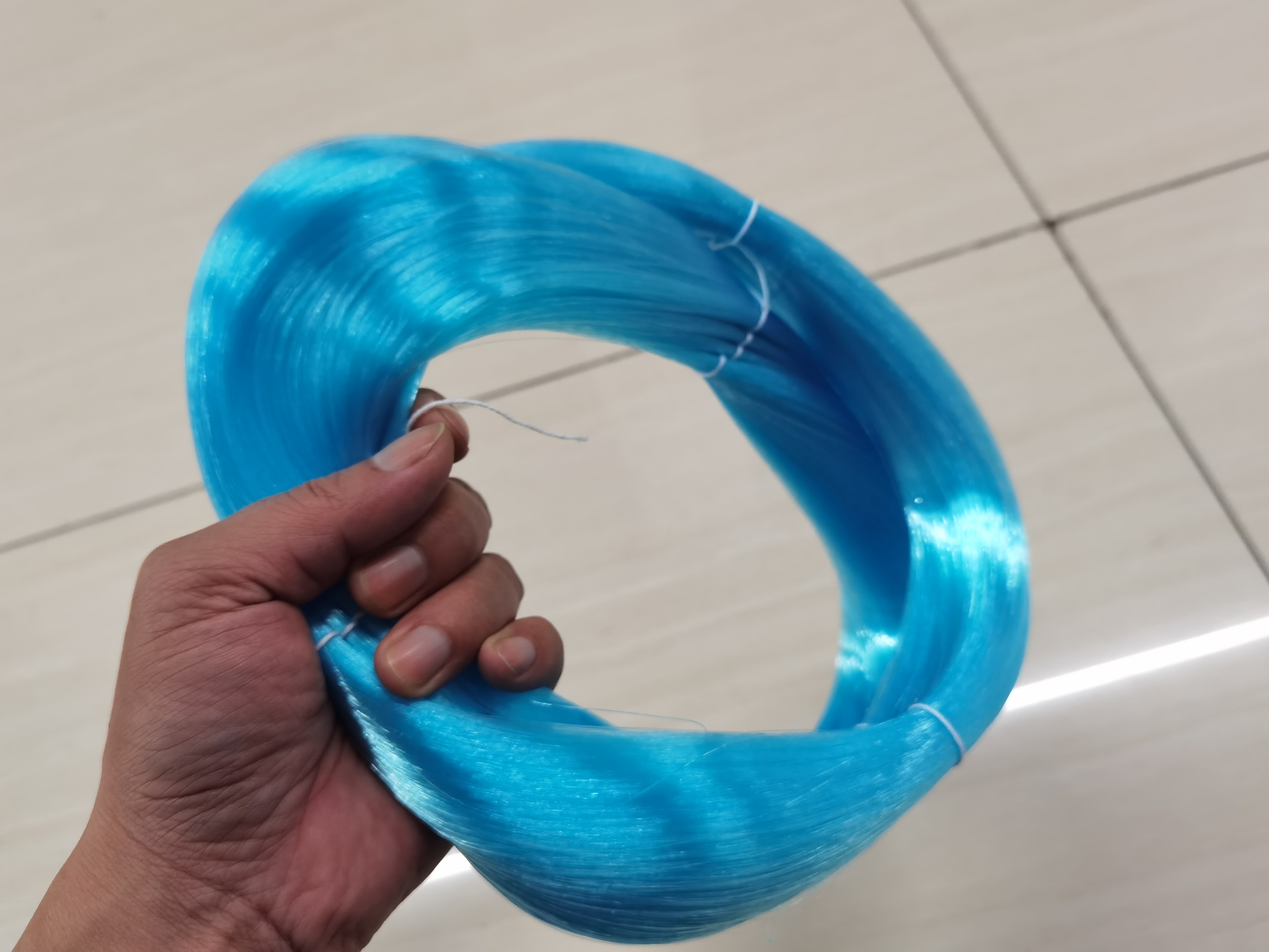 关于鱼线的六个大实话,关于鱼线的六个实话