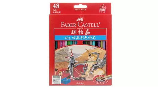 第二走心的画材测评，没有第一！